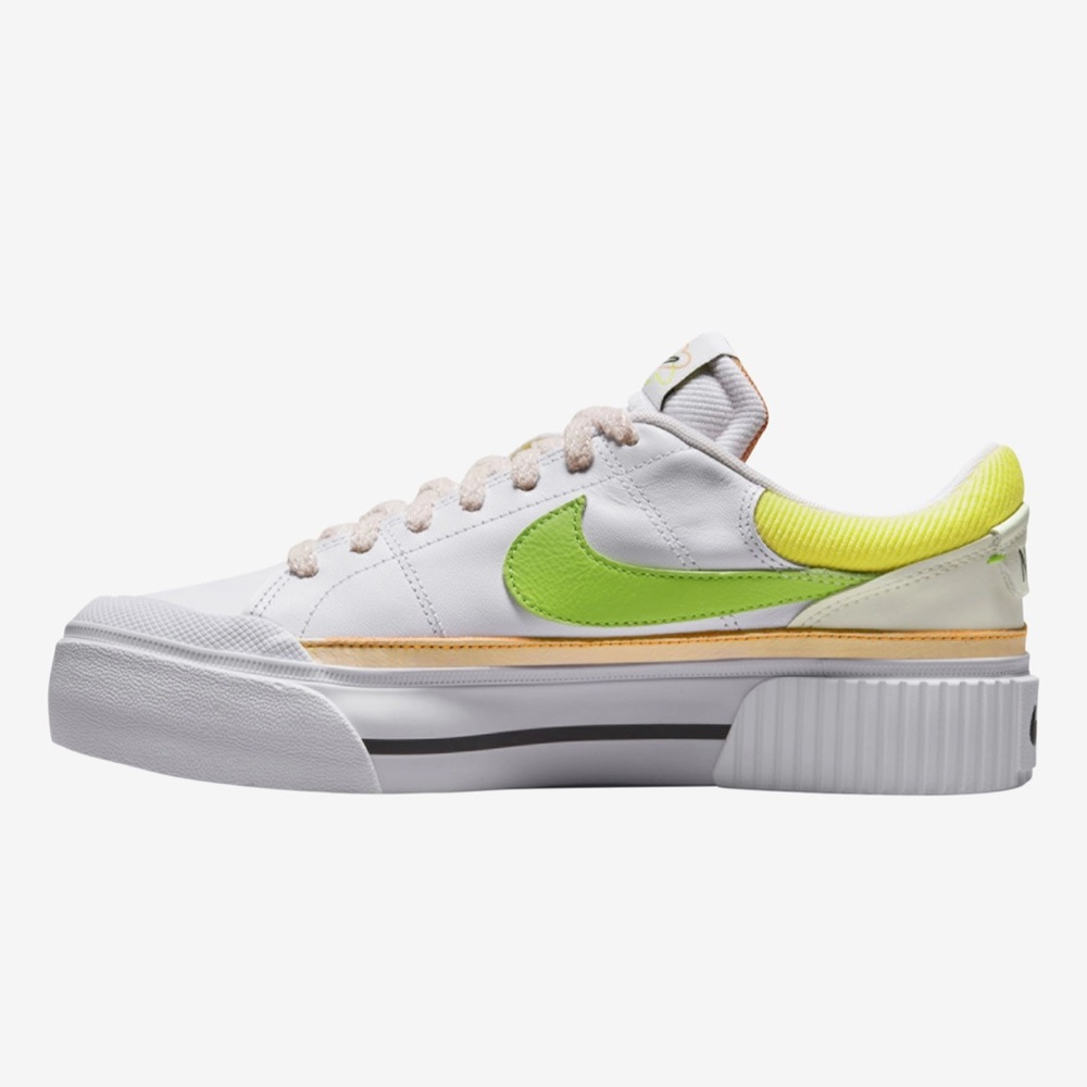 NIKE Court Legacy Lift 'Feel Love'